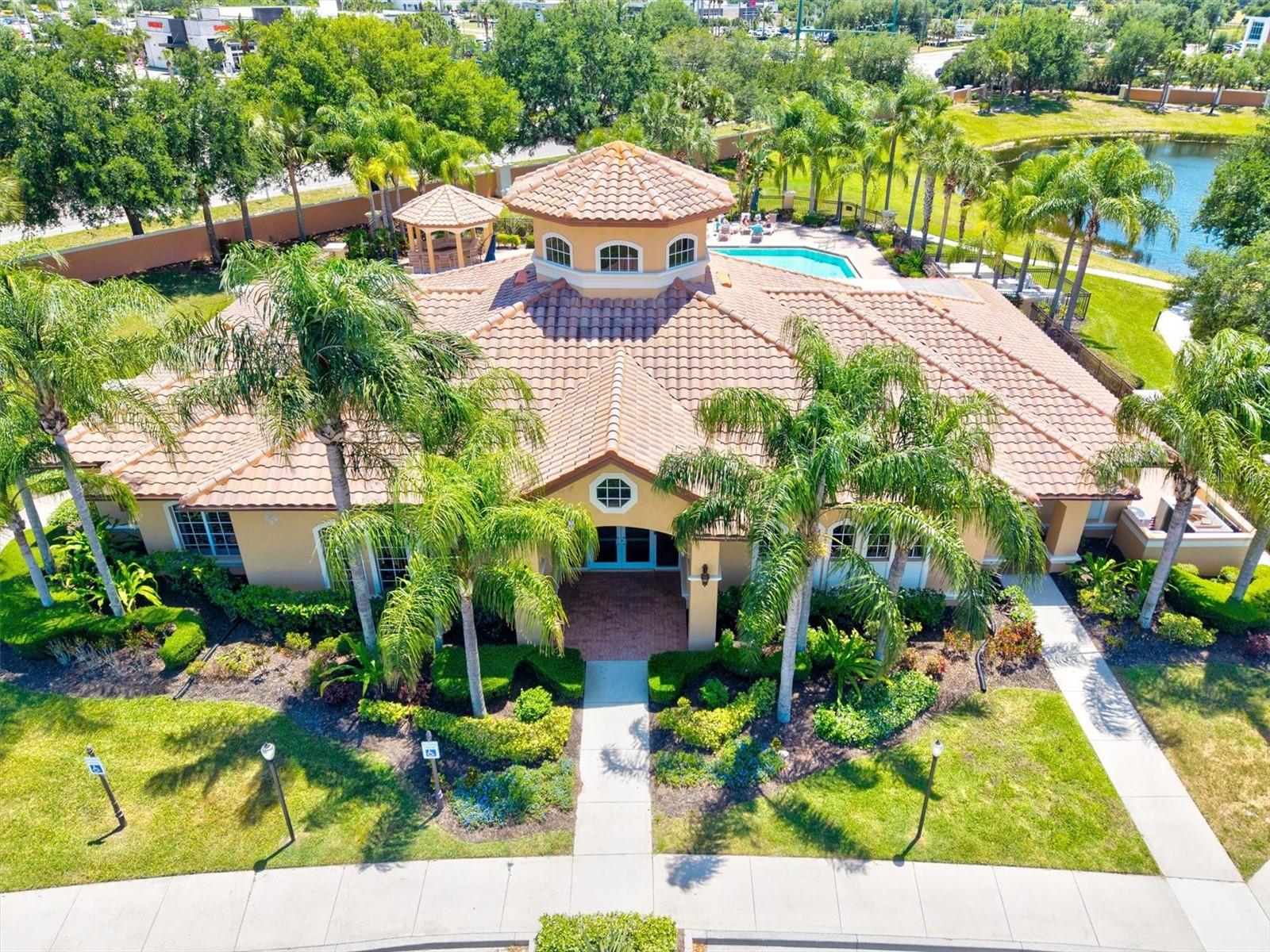 MIRAMAR LAGOONS AT LAKEWOOD RANCH II - Residential