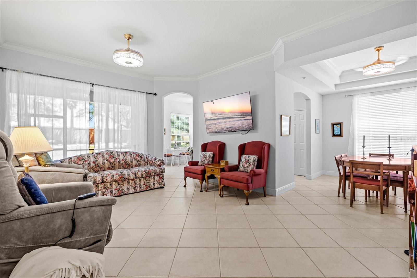 MIRAMAR LAGOONS AT LAKEWOOD RANCH II - Residential