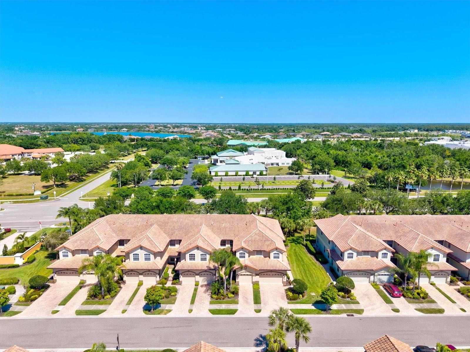 MIRAMAR LAGOONS AT LAKEWOOD RANCH II - Residential