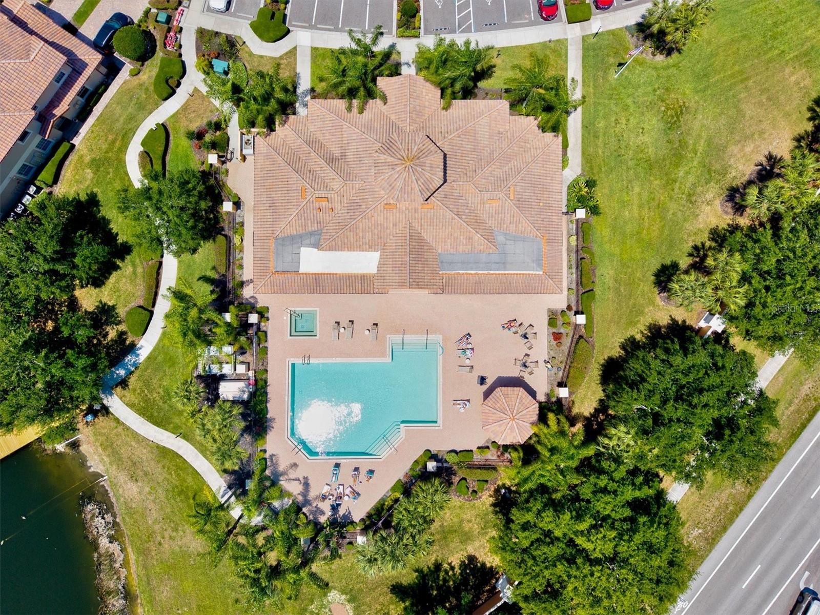 MIRAMAR LAGOONS AT LAKEWOOD RANCH II - Residential