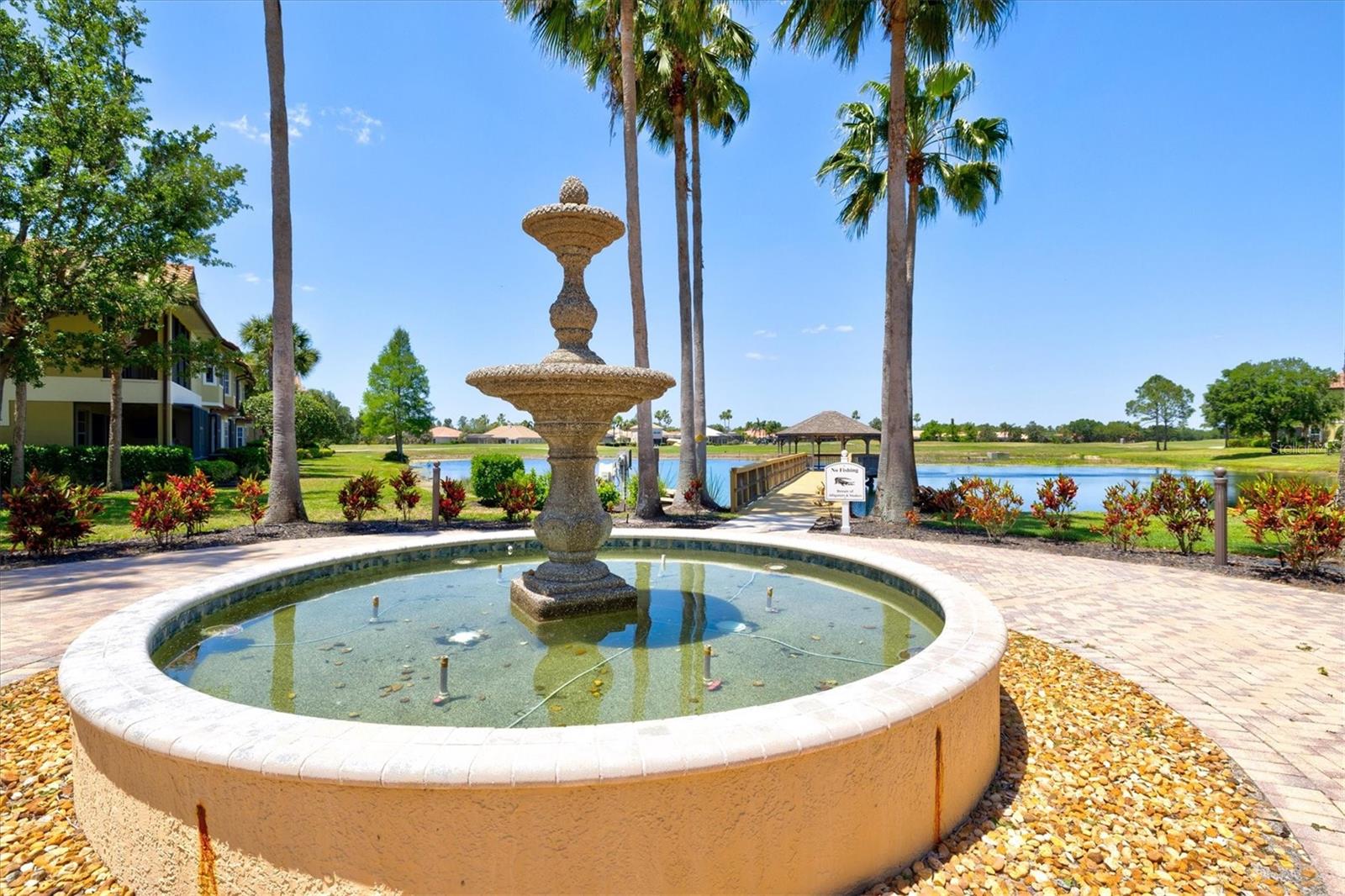 MIRAMAR LAGOONS AT LAKEWOOD RANCH II - Residential