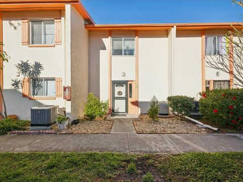 1655 58TH TERRACE S 7 ST PETERSBURG FL 33712