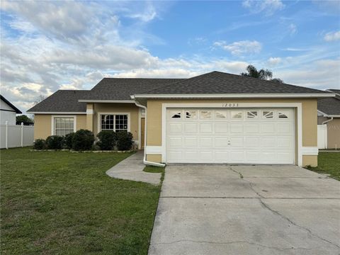 A home in ORLANDO