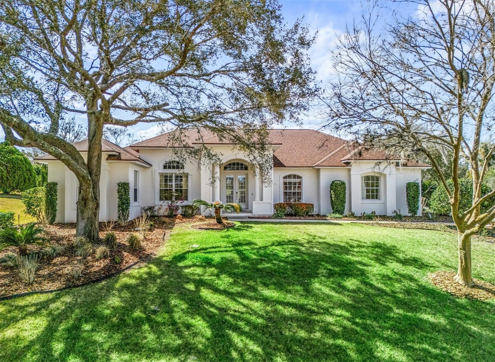 HARBOR HILLS UN #1 - Residential