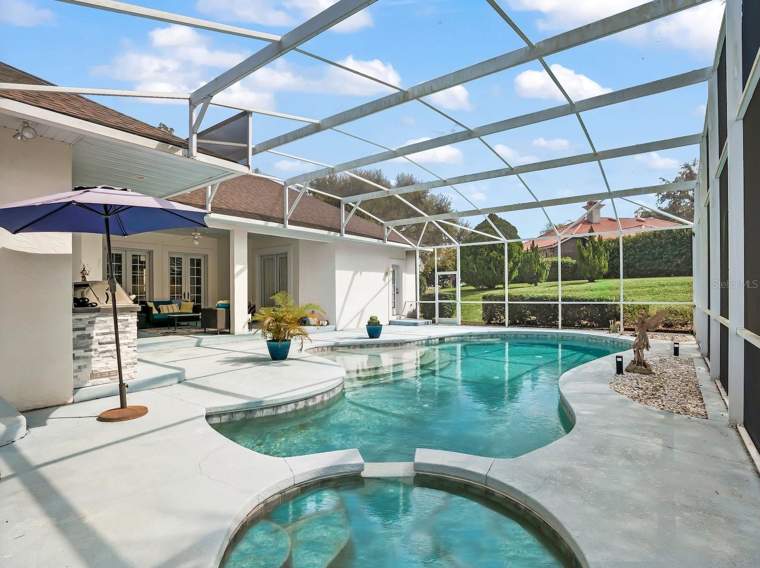 HARBOR HILLS UN #1 - Residential