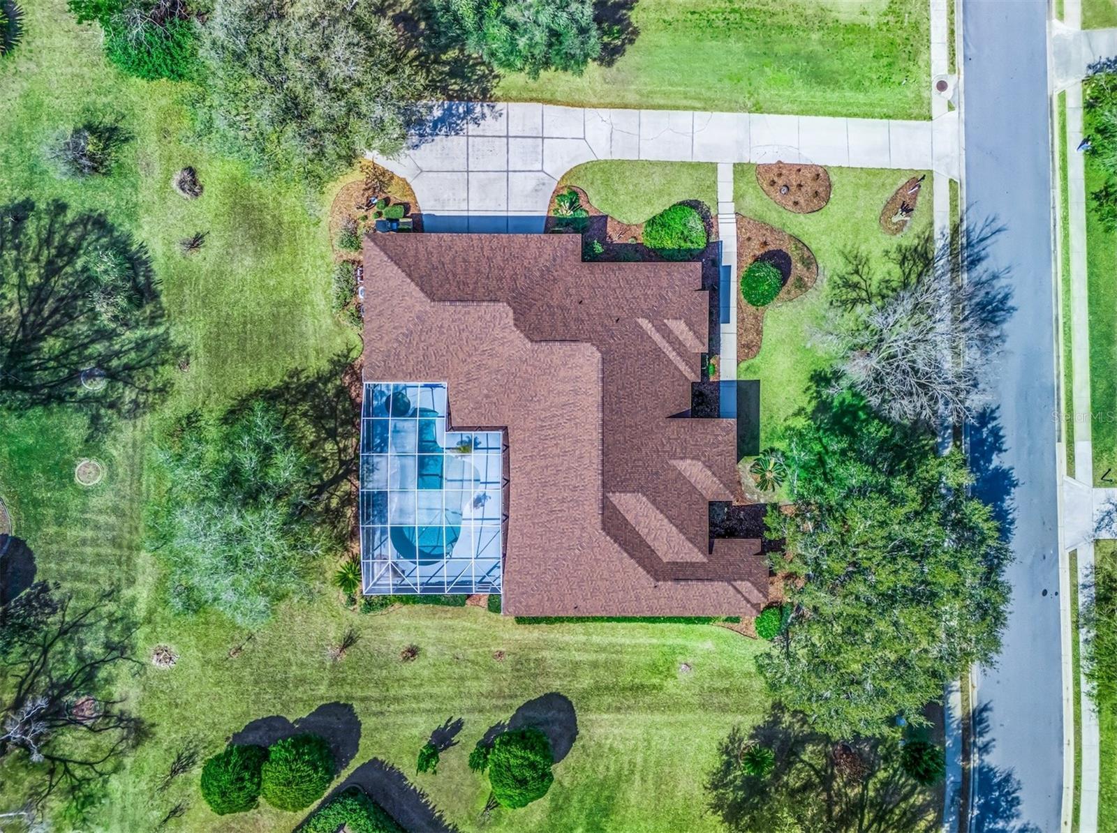 HARBOR HILLS UN #1 - Residential