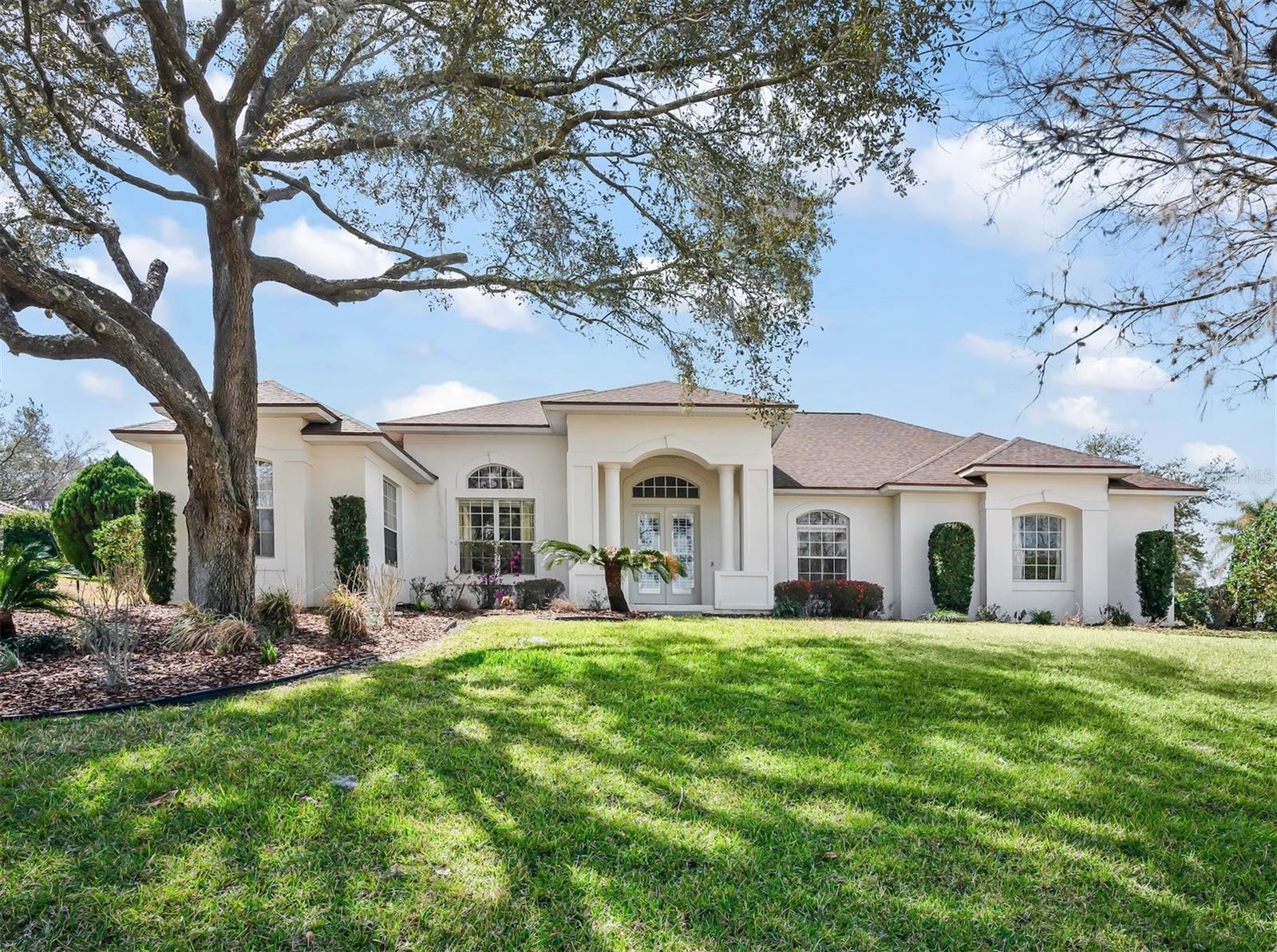 HARBOR HILLS UN #1 - Residential