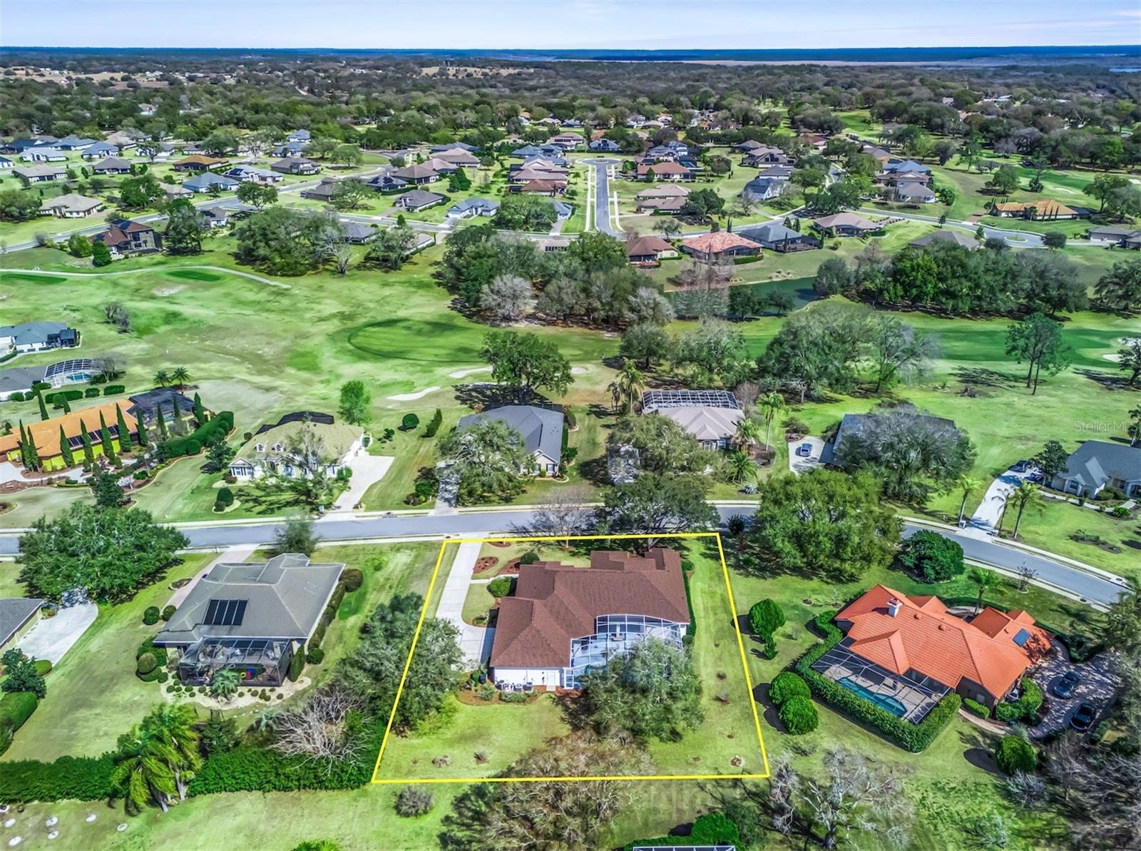 HARBOR HILLS UN #1 - Residential