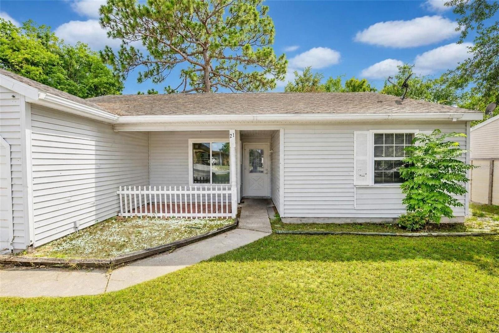 21 SPRING LOOP CIRCLE