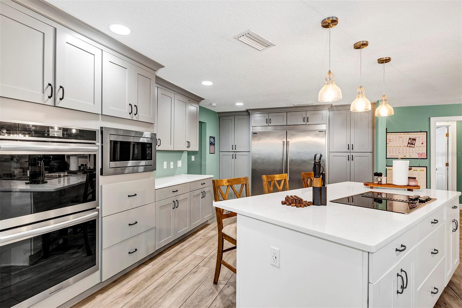 ORONOQUE - Residential