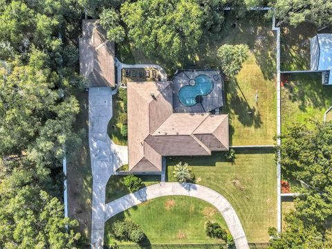 Tiny photo for 5520 NE 2nd Lane, Ocala, FL 34470 (MLS # OM714088)