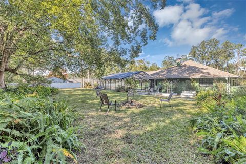 Tiny photo for 5520 NE 2nd Lane, Ocala, FL 34470 (MLS # OM714088)