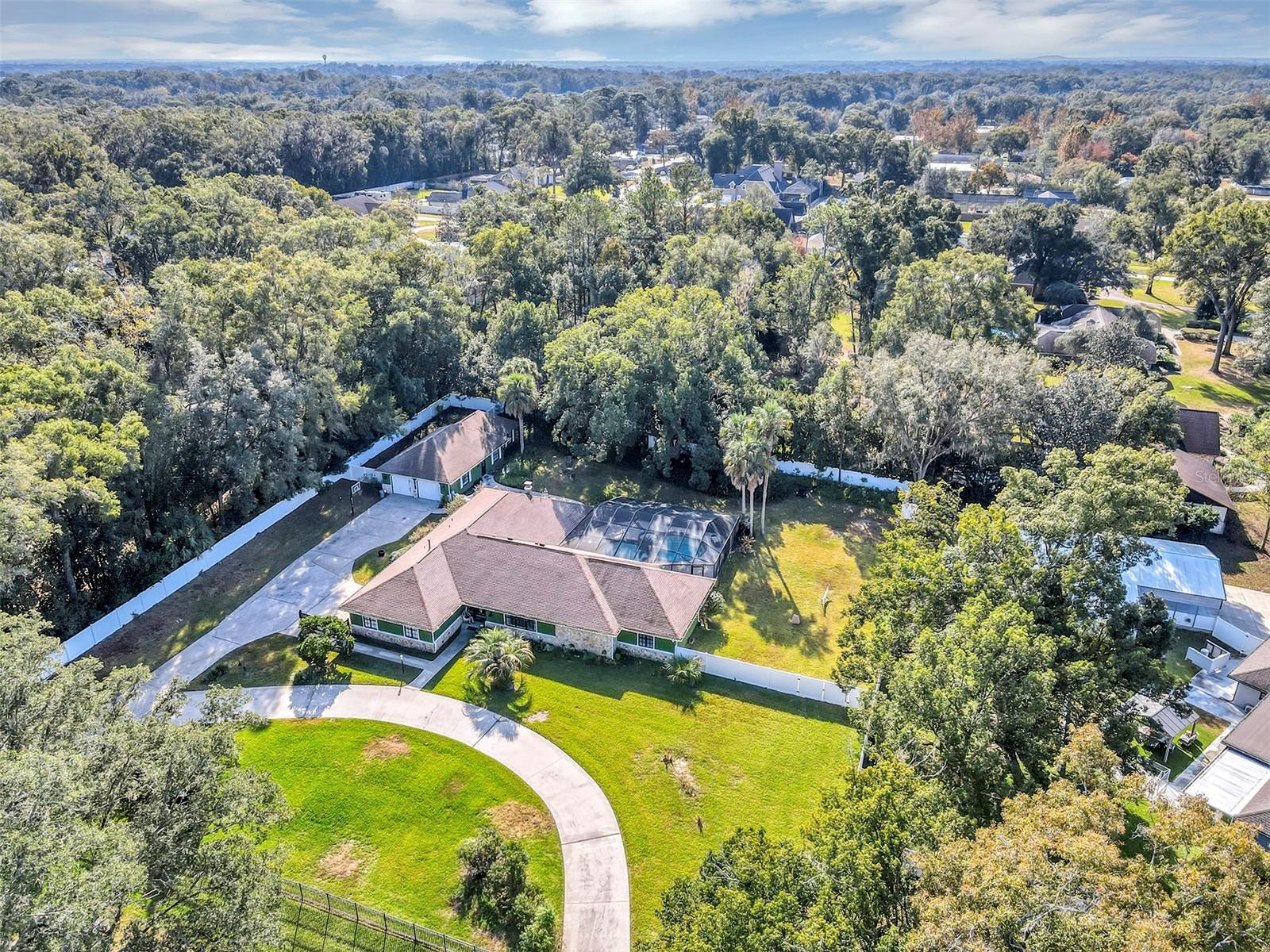 ORONOQUE - Residential