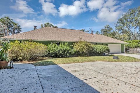 Tiny photo for 5520 NE 2nd Lane, Ocala, FL 34470 (MLS # OM714088)