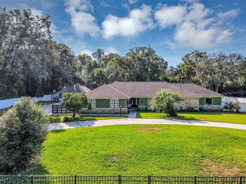 Tiny photo for 5520 NE 2nd Lane, Ocala, FL 34470 (MLS # OM714088)