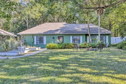 Tiny photo for 5520 NE 2nd Lane, Ocala, FL 34470 (MLS # OM714088)