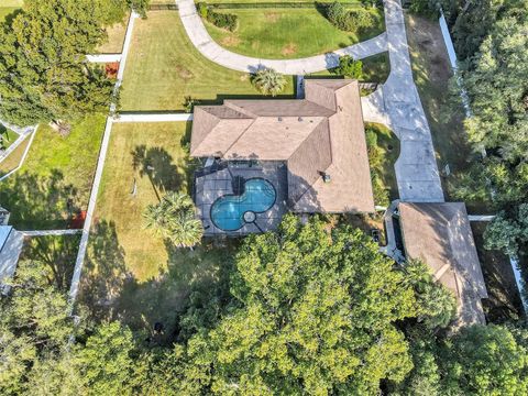 Tiny photo for 5520 NE 2nd Lane, Ocala, FL 34470 (MLS # OM714088)