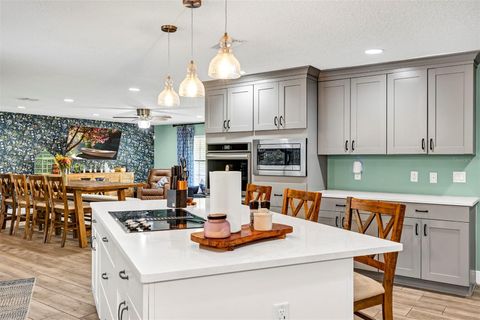 Tiny photo for 5520 NE 2nd Lane, Ocala, FL 34470 (MLS # OM714088)