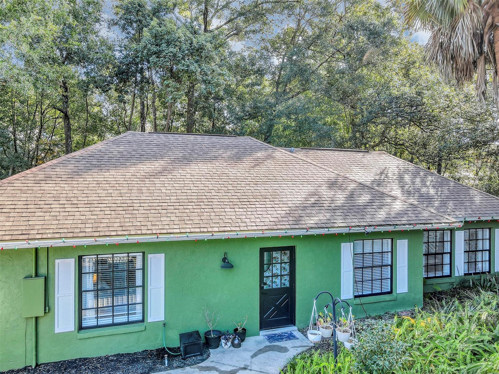 ORONOQUE - Residential