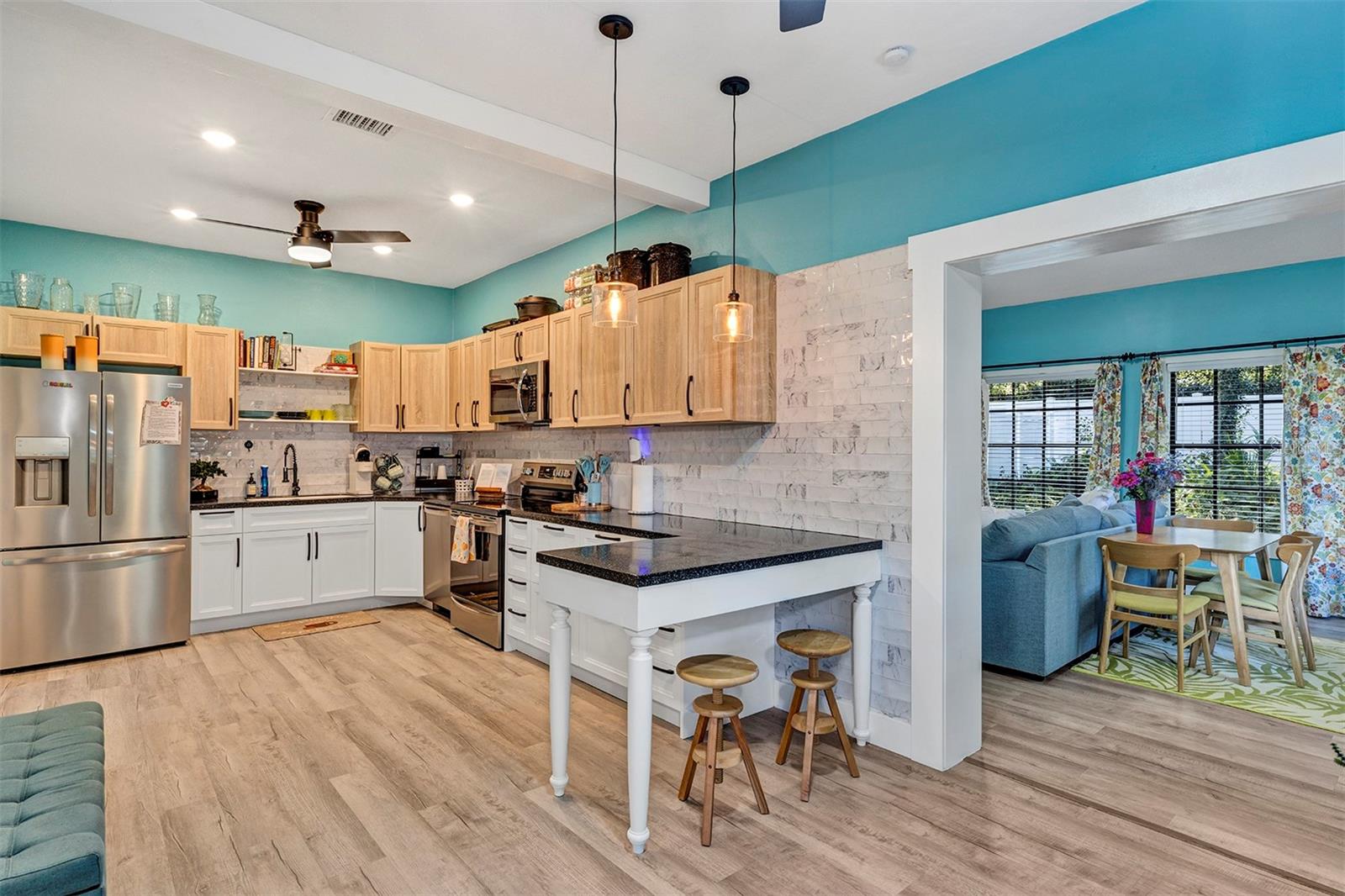 ORONOQUE - Residential