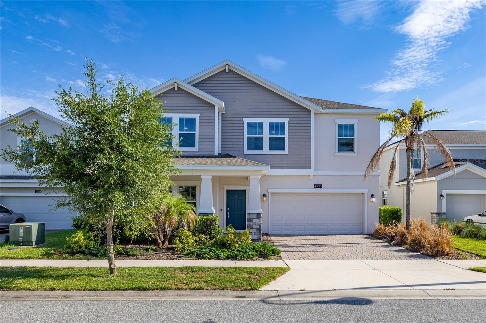 4935 CHASE COURT