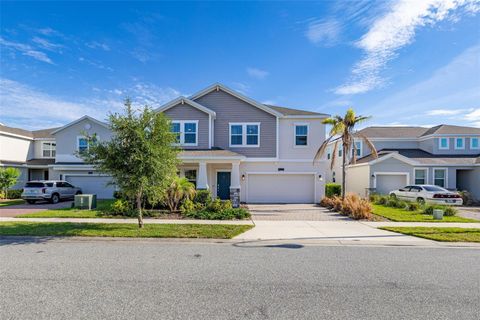Photo of 4935 Chase Court, Saint Cloud, FL 34772 (MLS # S5151701)