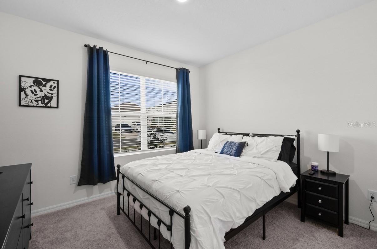 CYPRESS PARK ESTATES PHASE 1 - Residential