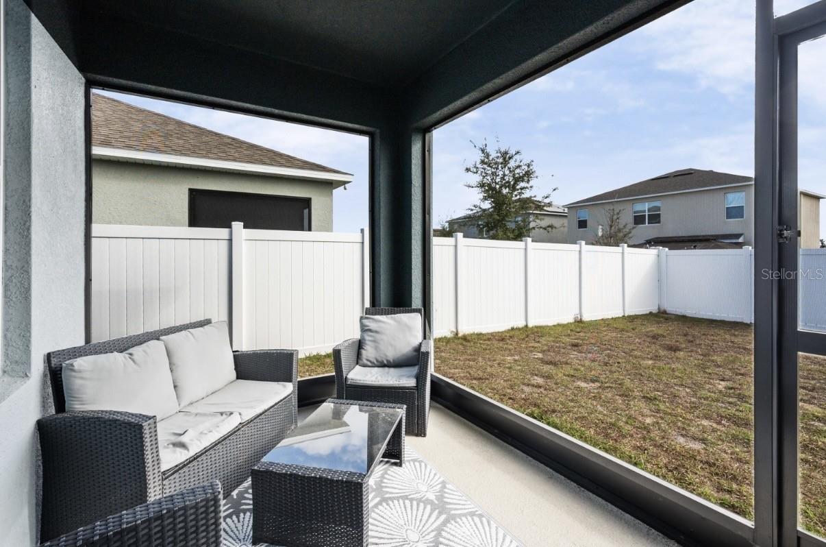 CYPRESS PARK ESTATES PHASE 1 - Residential