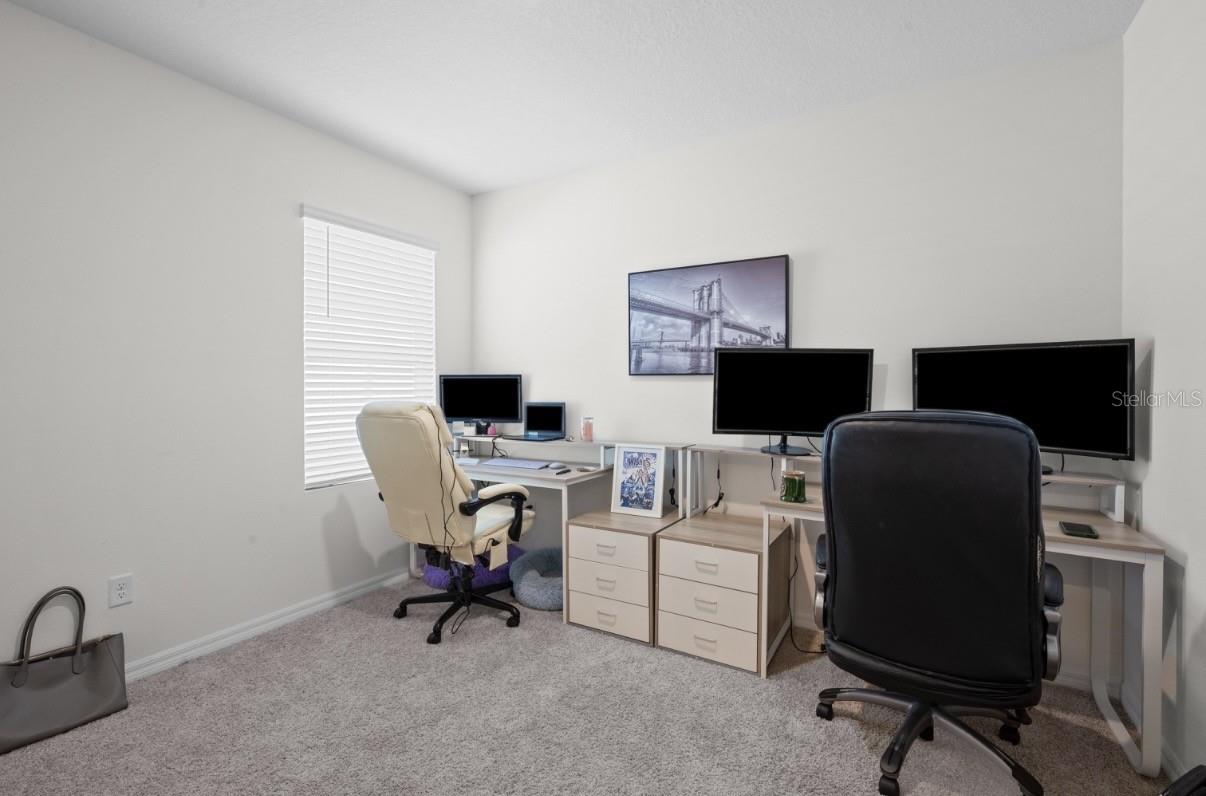 CYPRESS PARK ESTATES PHASE 1 - Residential