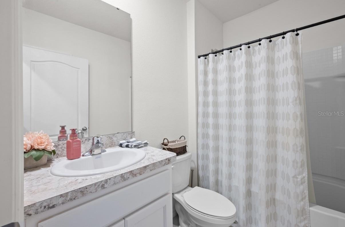 CYPRESS PARK ESTATES PHASE 1 - Residential