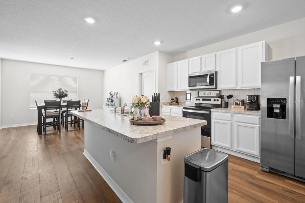 Photo of 1641 Buttonwood Way, Haines City, FL 33844 (MLS # G5109616)