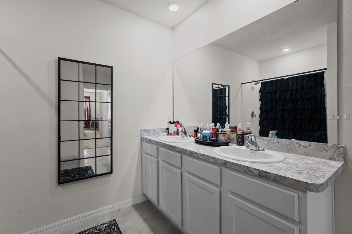 CYPRESS PARK ESTATES PHASE 1 - Residential