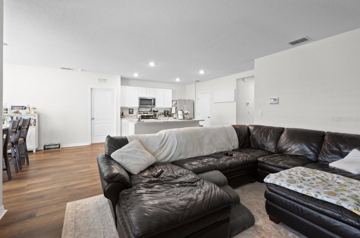 CYPRESS PARK ESTATES PHASE 1 - Residential