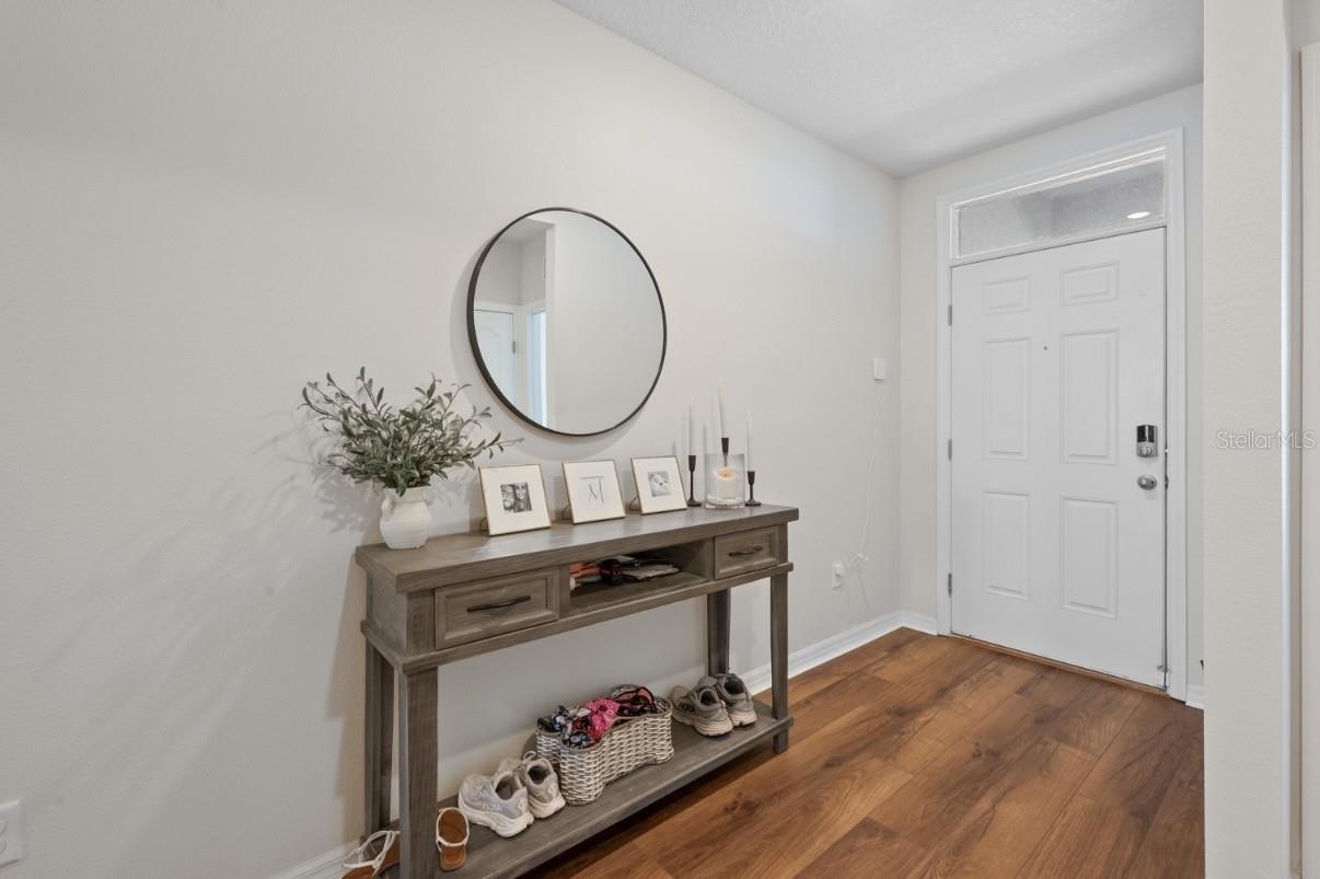 CYPRESS PARK ESTATES PHASE 1 - Residential