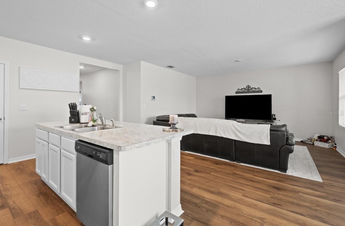 CYPRESS PARK ESTATES PHASE 1 - Residential