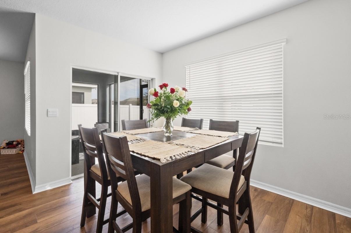 CYPRESS PARK ESTATES PHASE 1 - Residential