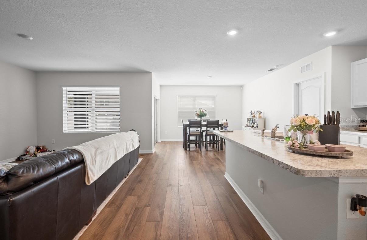 CYPRESS PARK ESTATES PHASE 1 - Residential