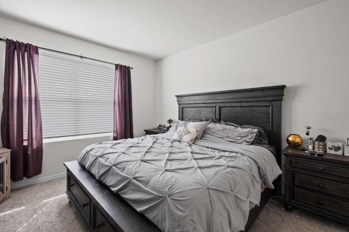 CYPRESS PARK ESTATES PHASE 1 - Residential