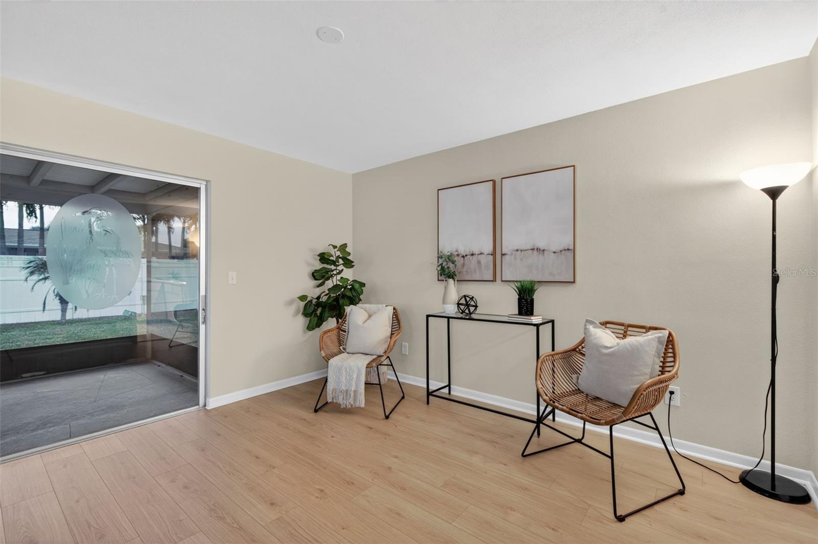 OAKHURST GROVES - Residential