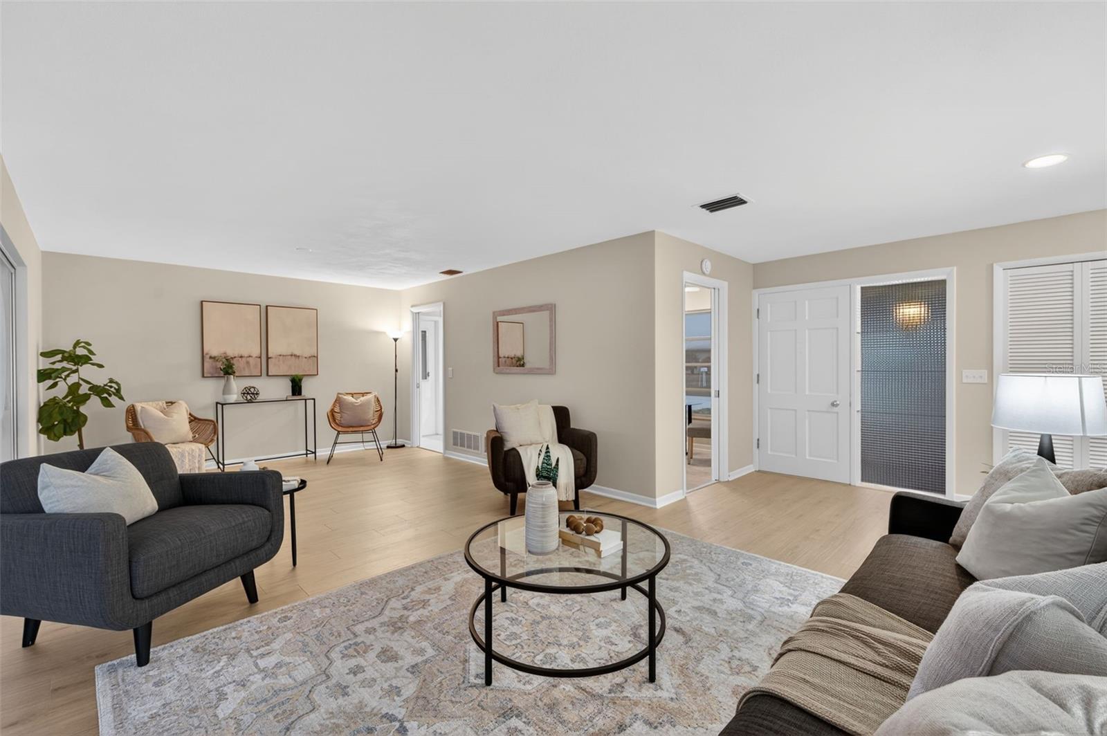 OAKHURST GROVES - Residential