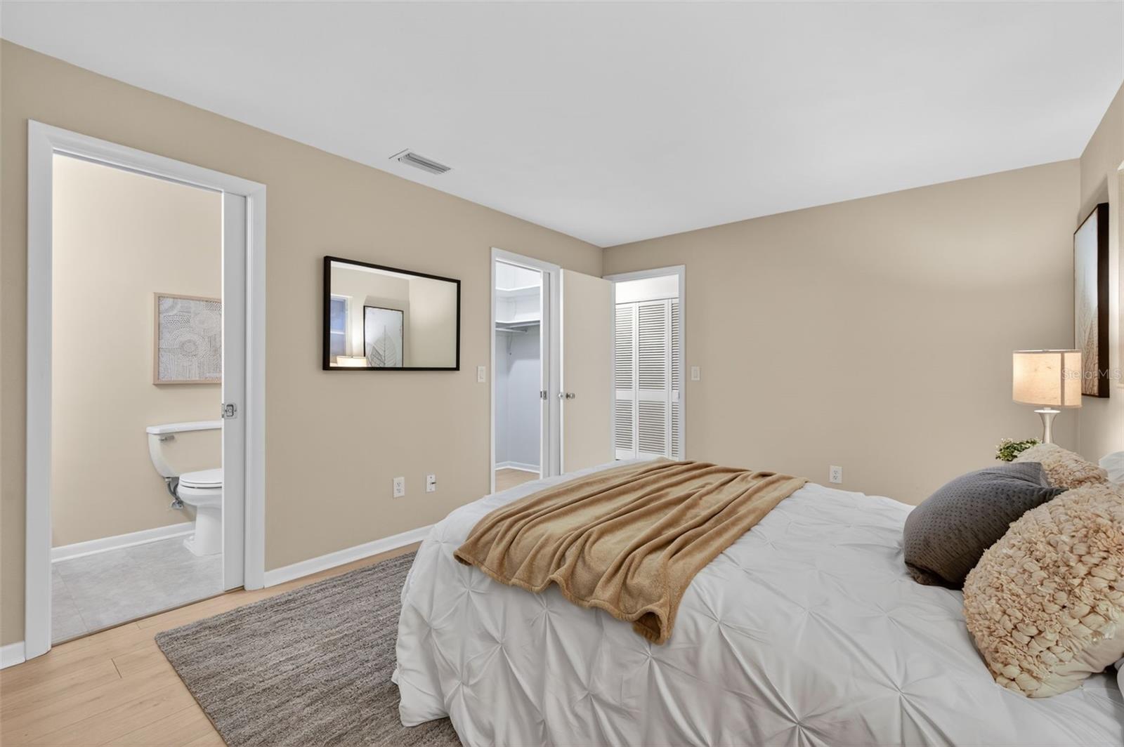 OAKHURST GROVES - Residential