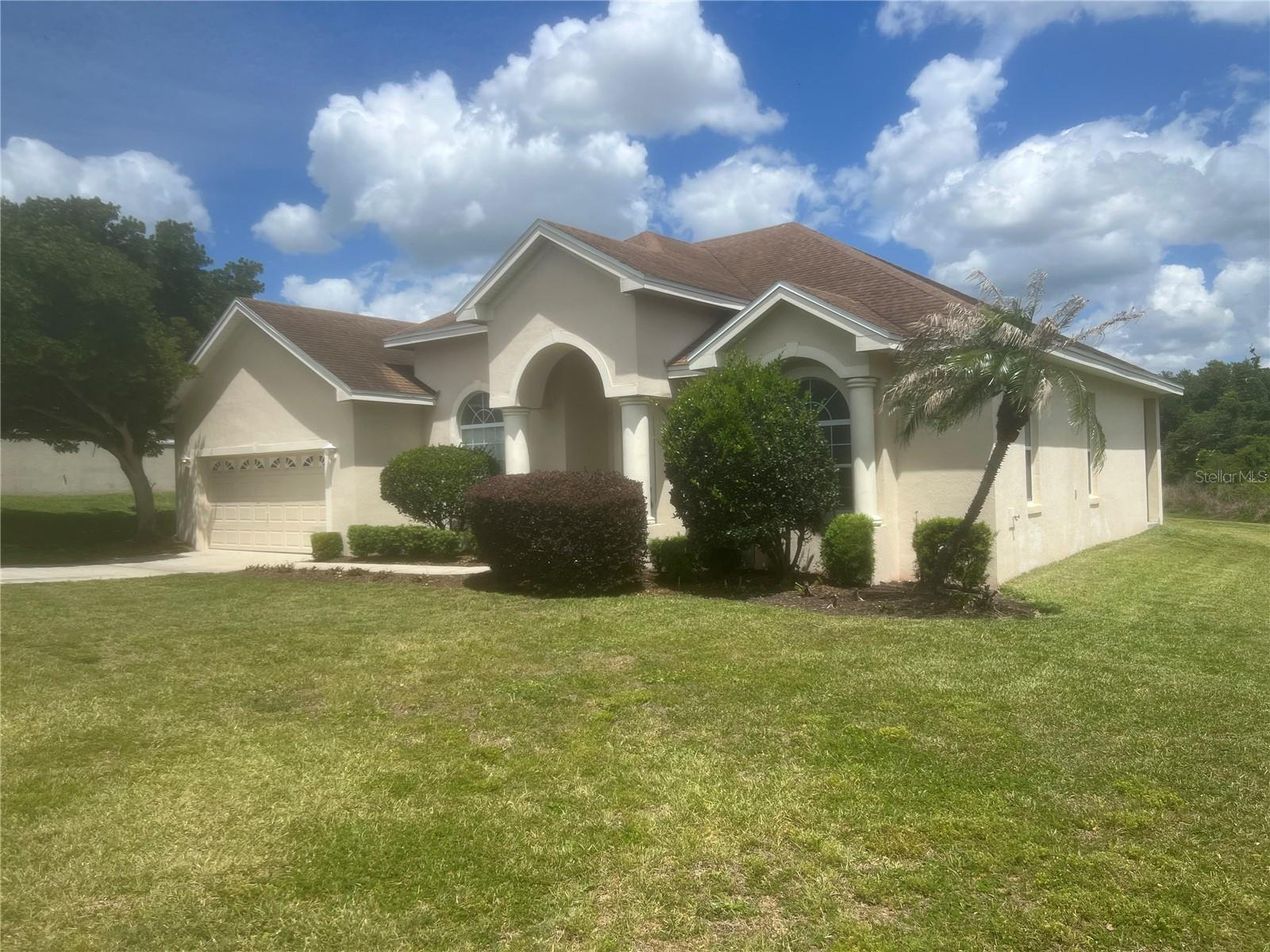 KINSLEY COURT - Residential