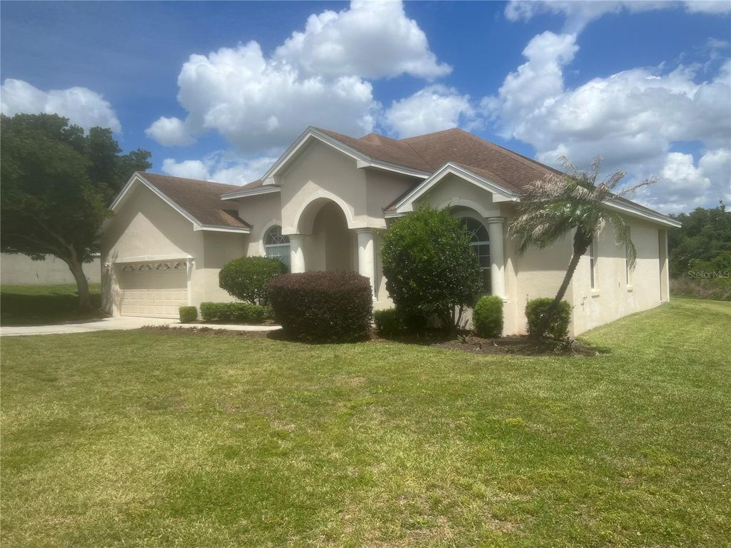 Photo of 2818 Kinsley Street, Lakeland, FL 33812 (MLS # TB8500347)