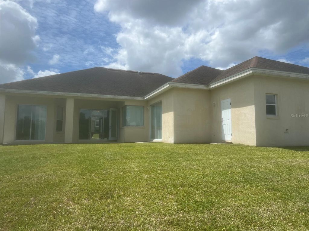Photo of 2818 Kinsley Street, Lakeland, FL 33812 (MLS # TB8500347)
