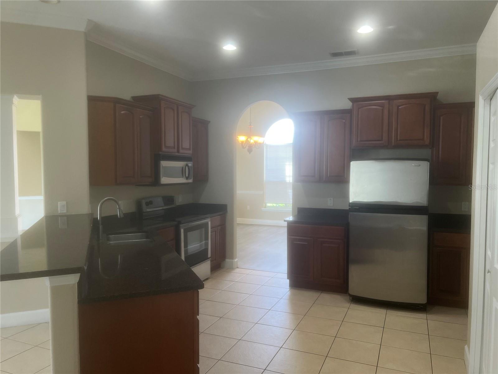 KINSLEY COURT - Residential