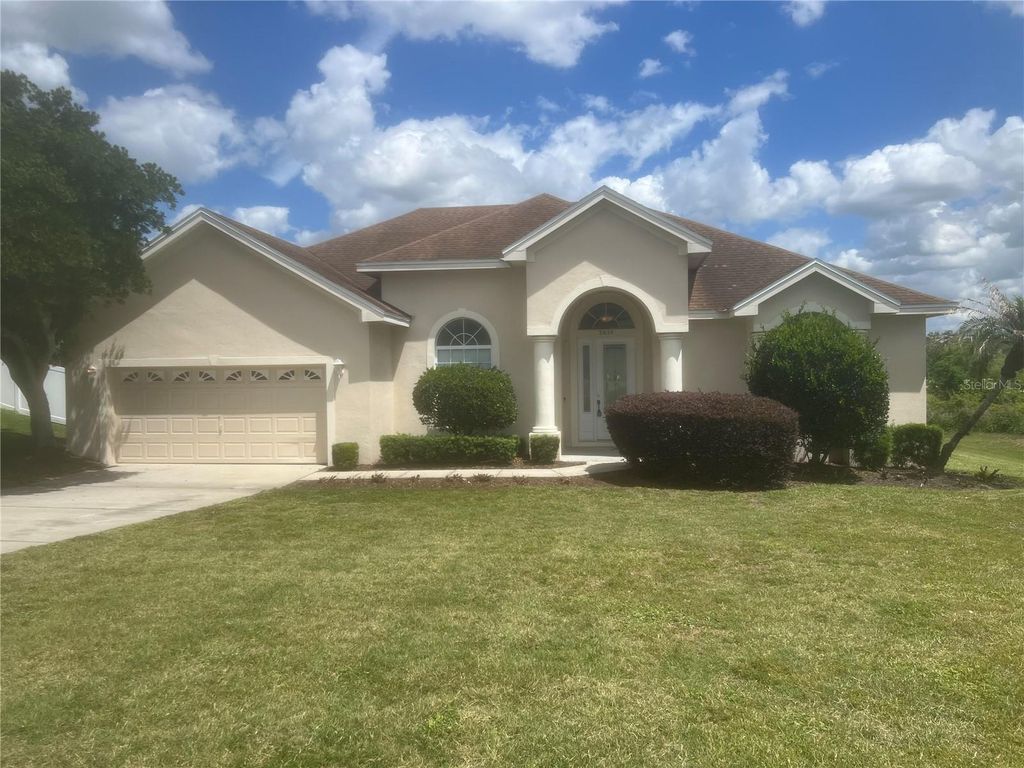 Photo of 2818 Kinsley Street, Lakeland, FL 33812 (MLS # TB8500347)