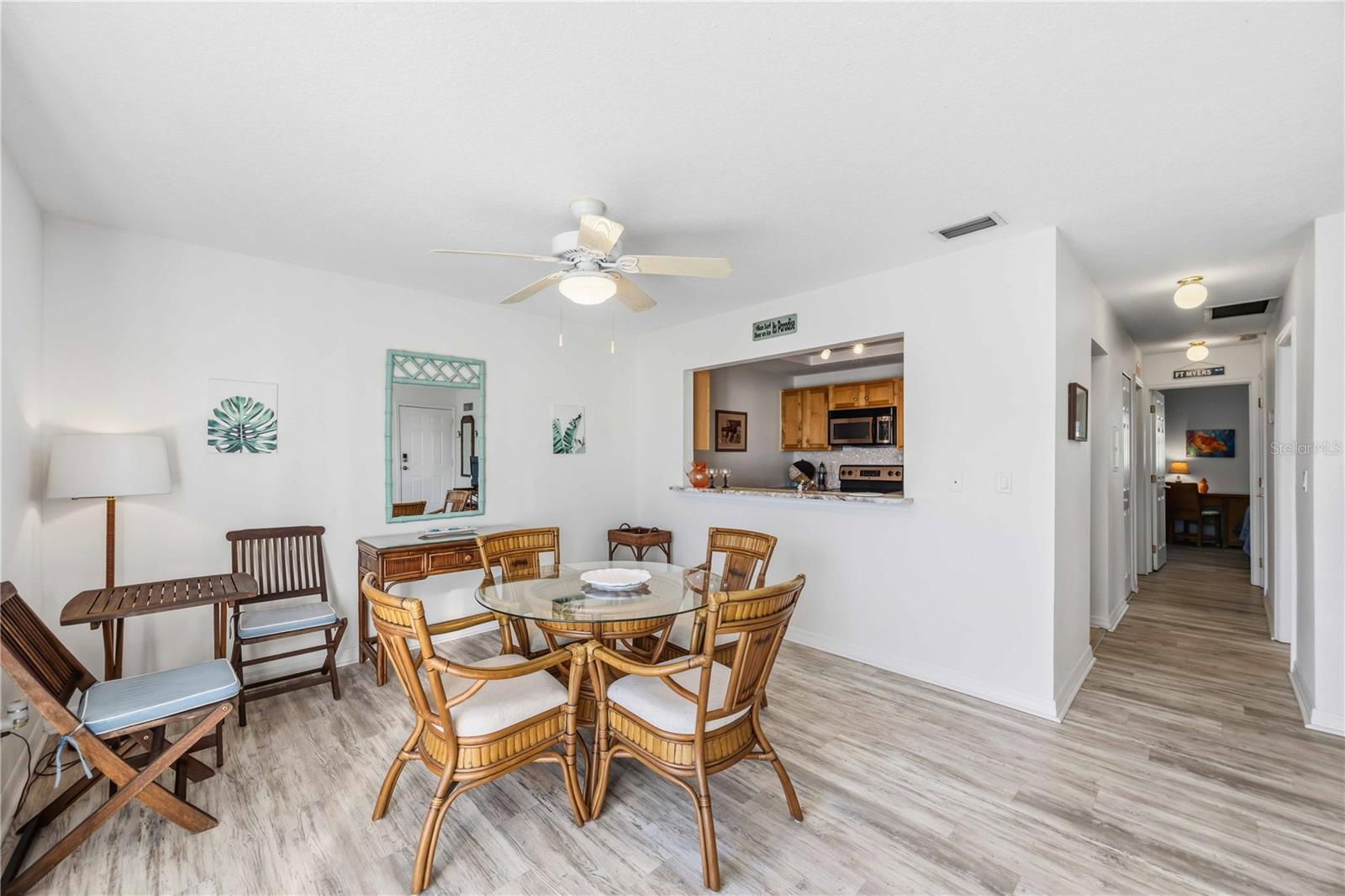 PALMS/WATERS EDGE - Residential