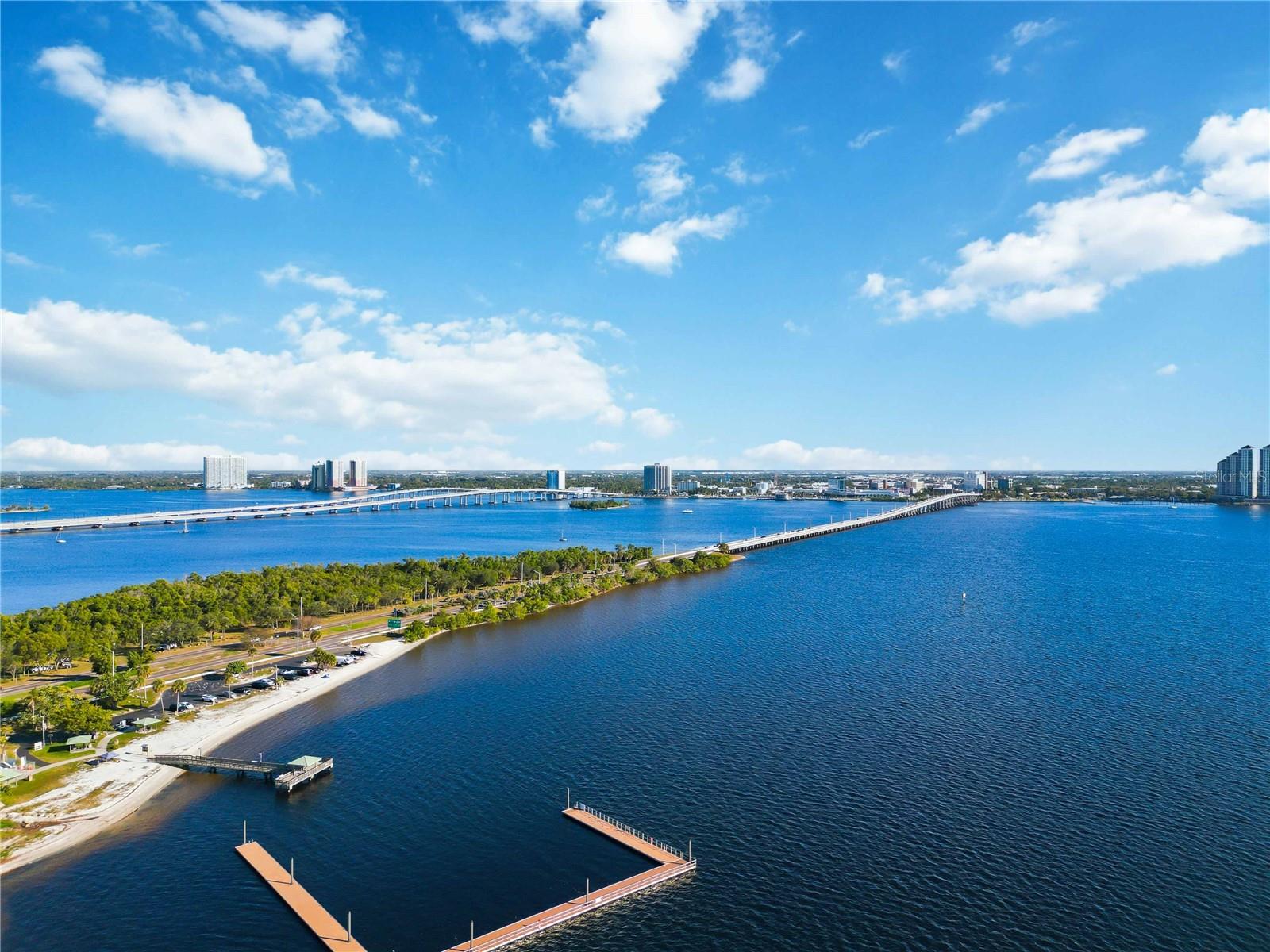 PALMS/WATERS EDGE - Residential