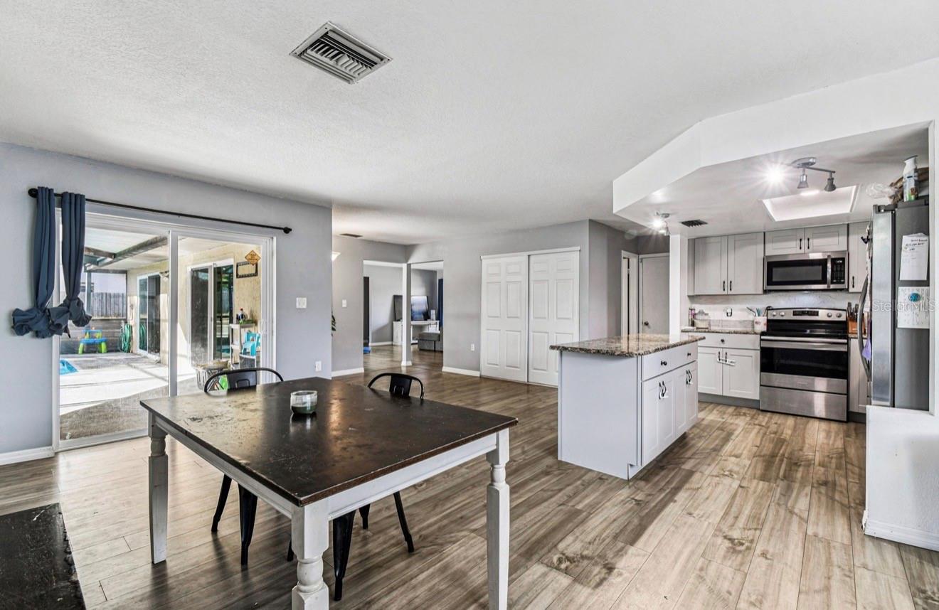 ORCHID LAKE VILLAGE - Residential