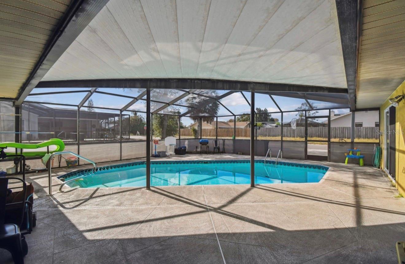 ORCHID LAKE VILLAGE - Residential